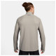 Nike Ανδρική μακρυμάνικη μπλούζα Dri-FIT Trail Track Top